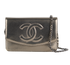 CC Wallet On Chain, front view